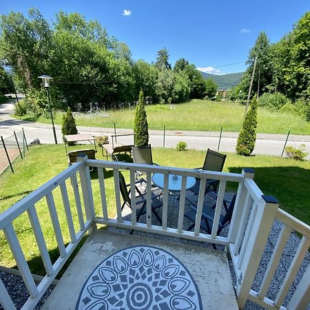 Apartment Rero Velden am Woerthersee Ngoại thất bức ảnh