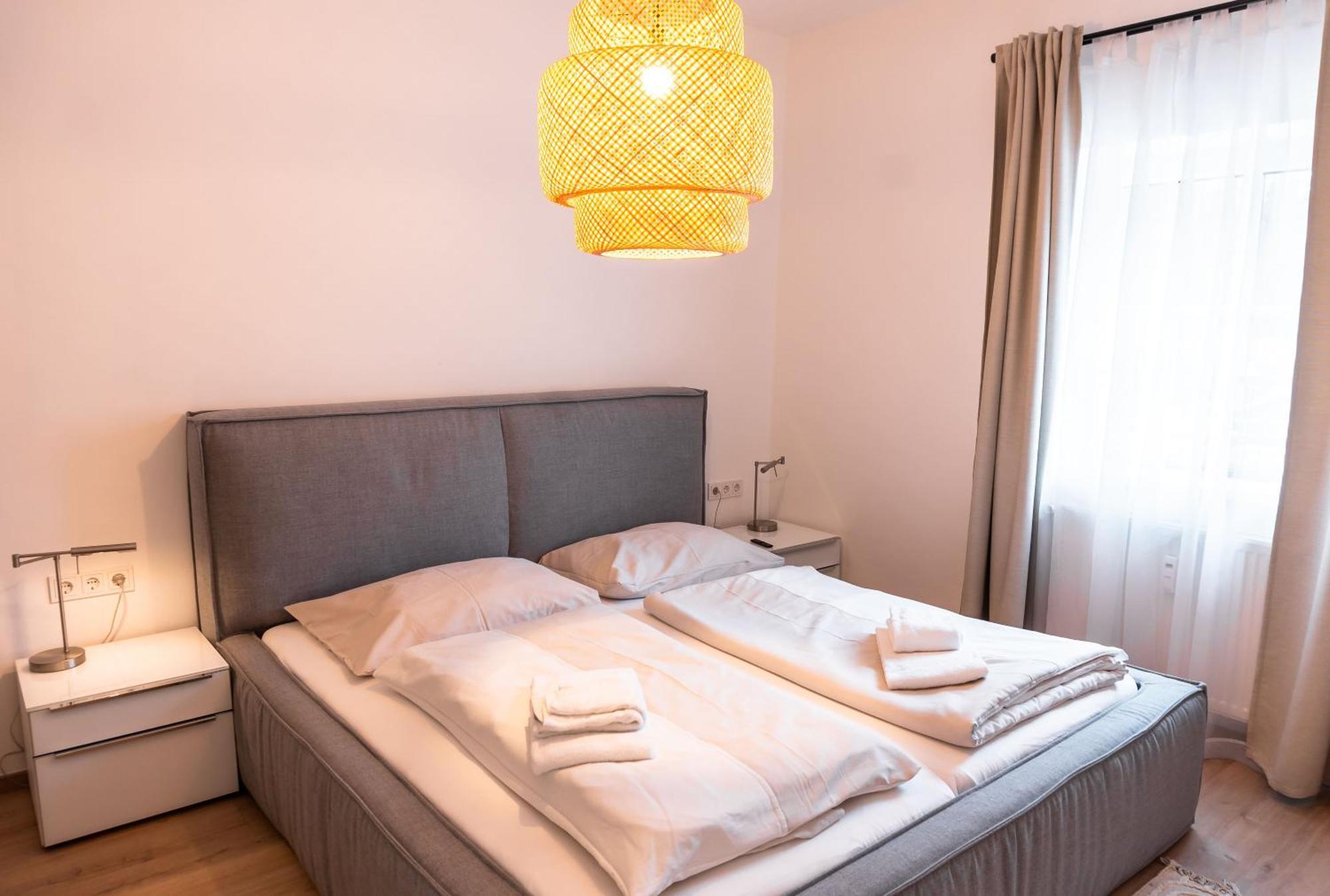 Apartment Rero Velden am Woerthersee Ngoại thất bức ảnh