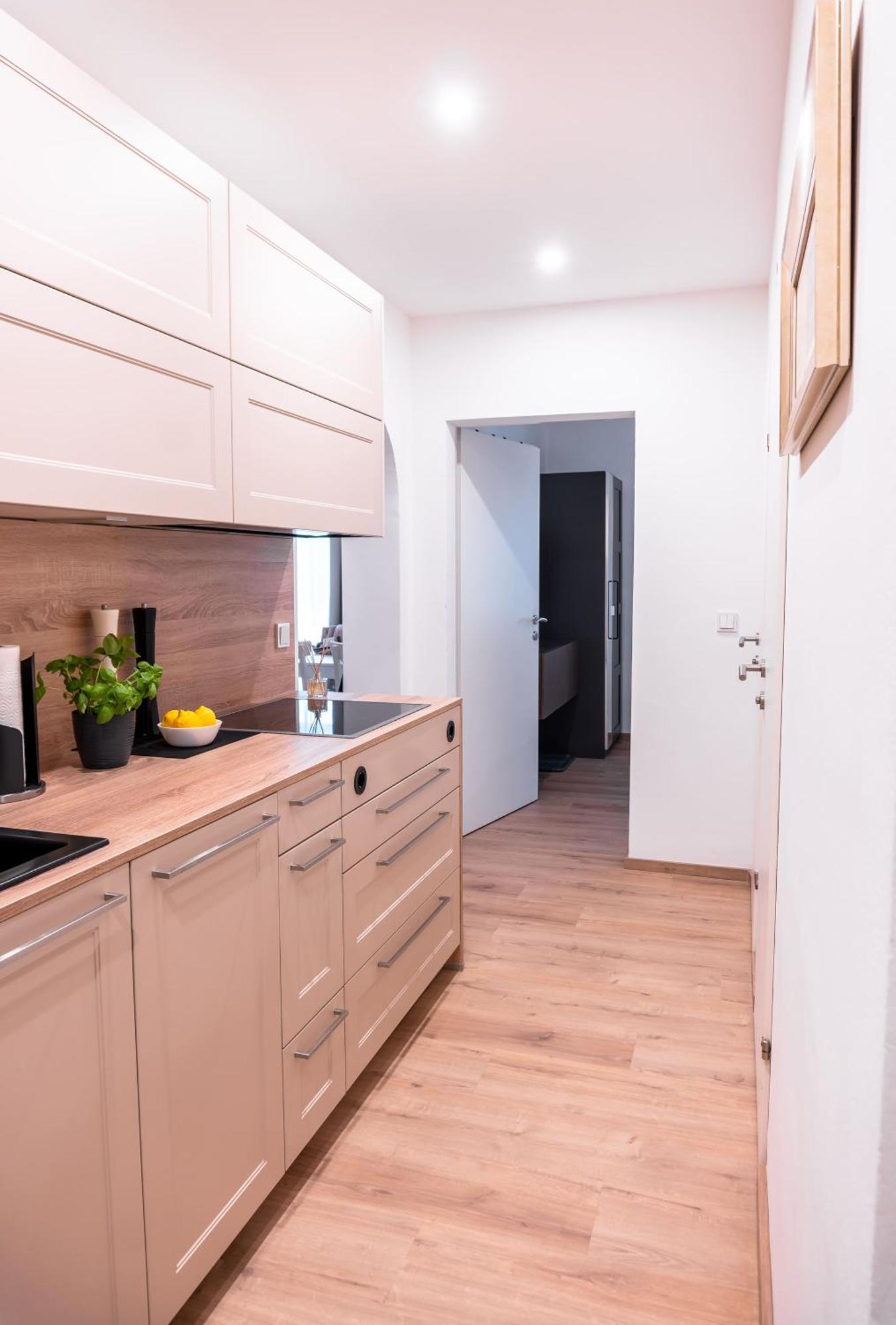 Apartment Rero Velden am Woerthersee Ngoại thất bức ảnh