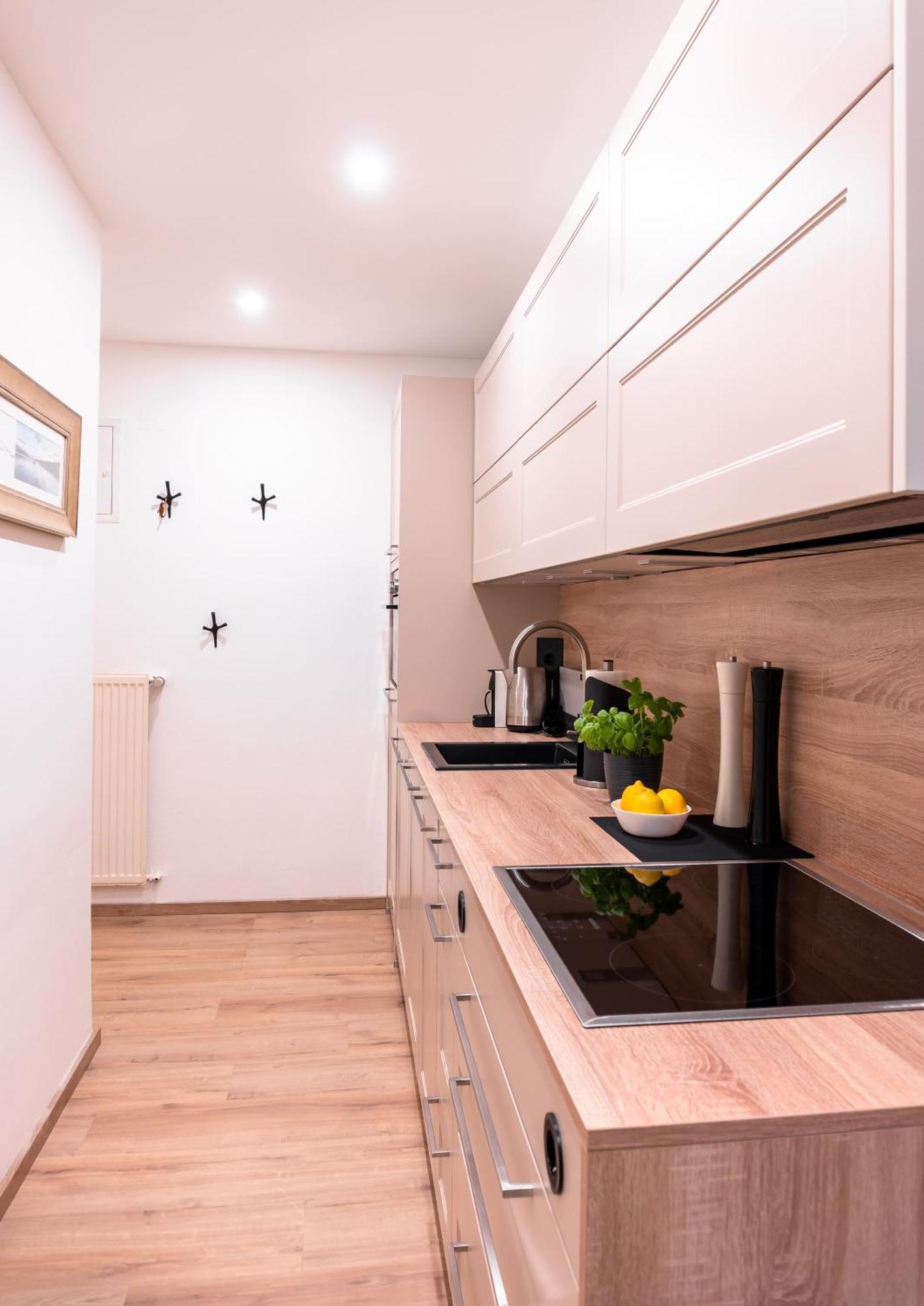 Apartment Rero Velden am Woerthersee Ngoại thất bức ảnh