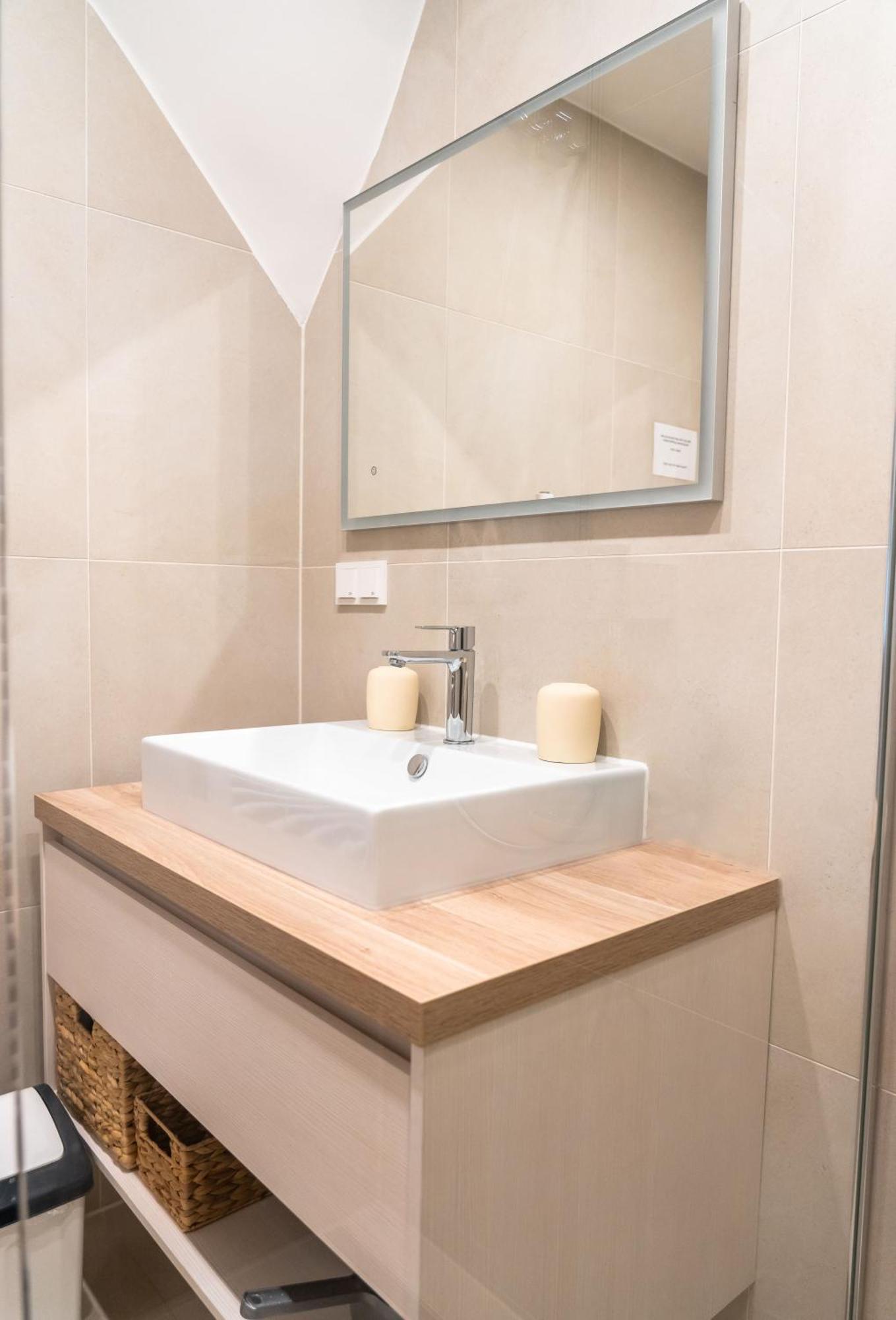 Apartment Rero Velden am Woerthersee Ngoại thất bức ảnh